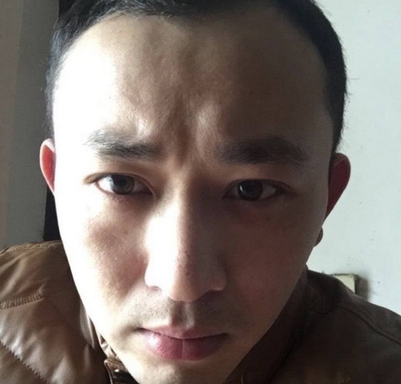 摘星小虫的第一张照片--南通残疾人相亲网