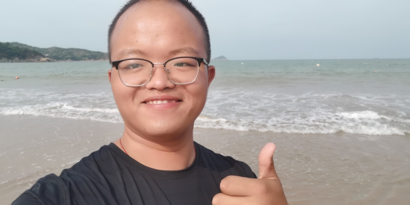 沐川的第一张照片--南通残疾人相亲网