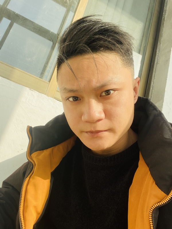 凯子的第一张照片--南通残疾人相亲网