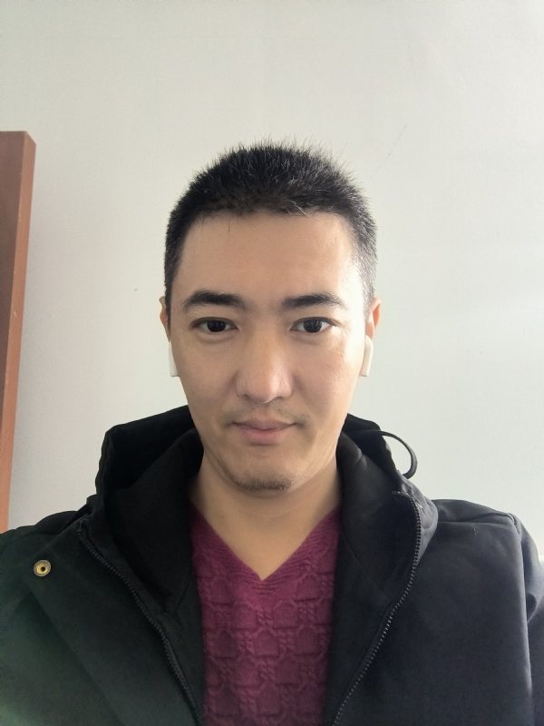 彡彡的第二张照片--南通残疾人相亲网