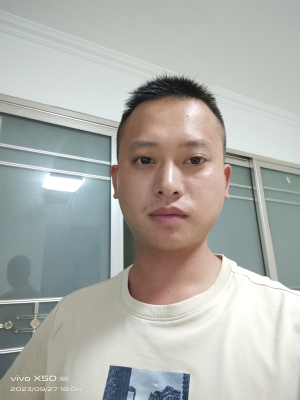 小yan同学的第一张照片--南通残疾人相亲网
