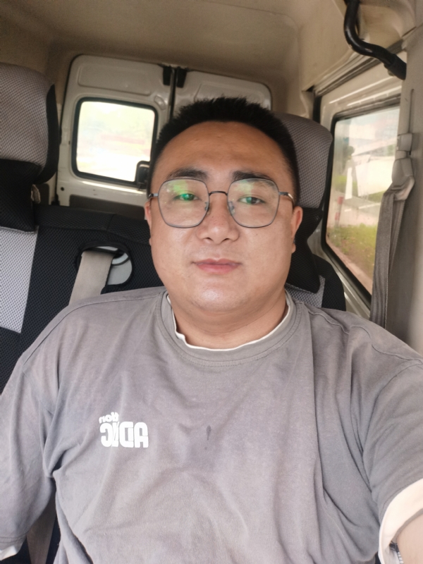 奇卡的第二张照片--南通残疾人相亲网