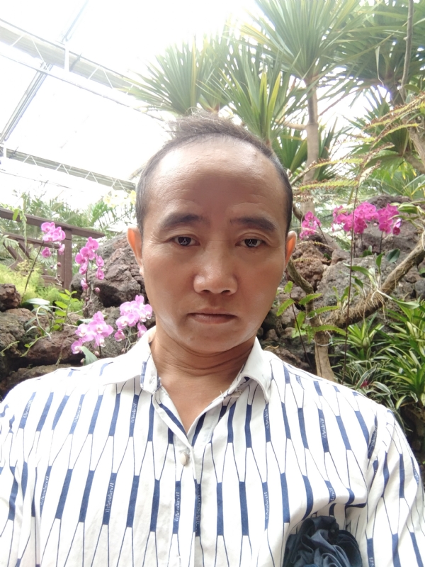 闲云盘鹤的第一张照片--南通残疾人相亲网