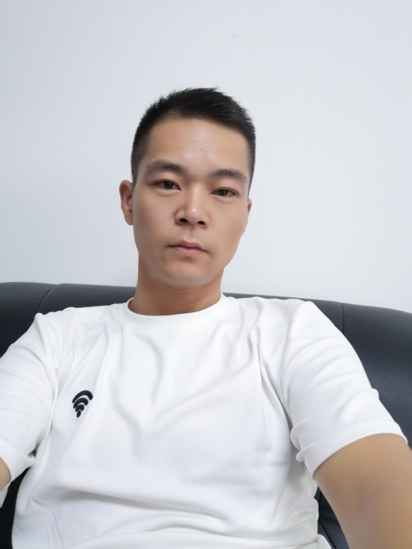 东东的第一张照片--南通残疾人相亲网