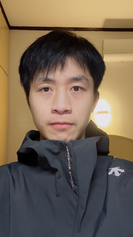 shine的第一张照片--南通残疾人相亲网